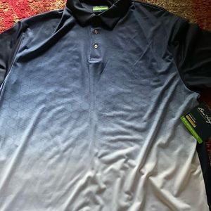 Ben Hogan  Performance Golf Shirt/Polo